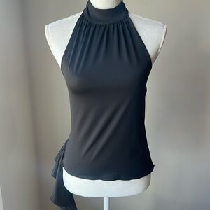 La Vie En Rose Halter Top